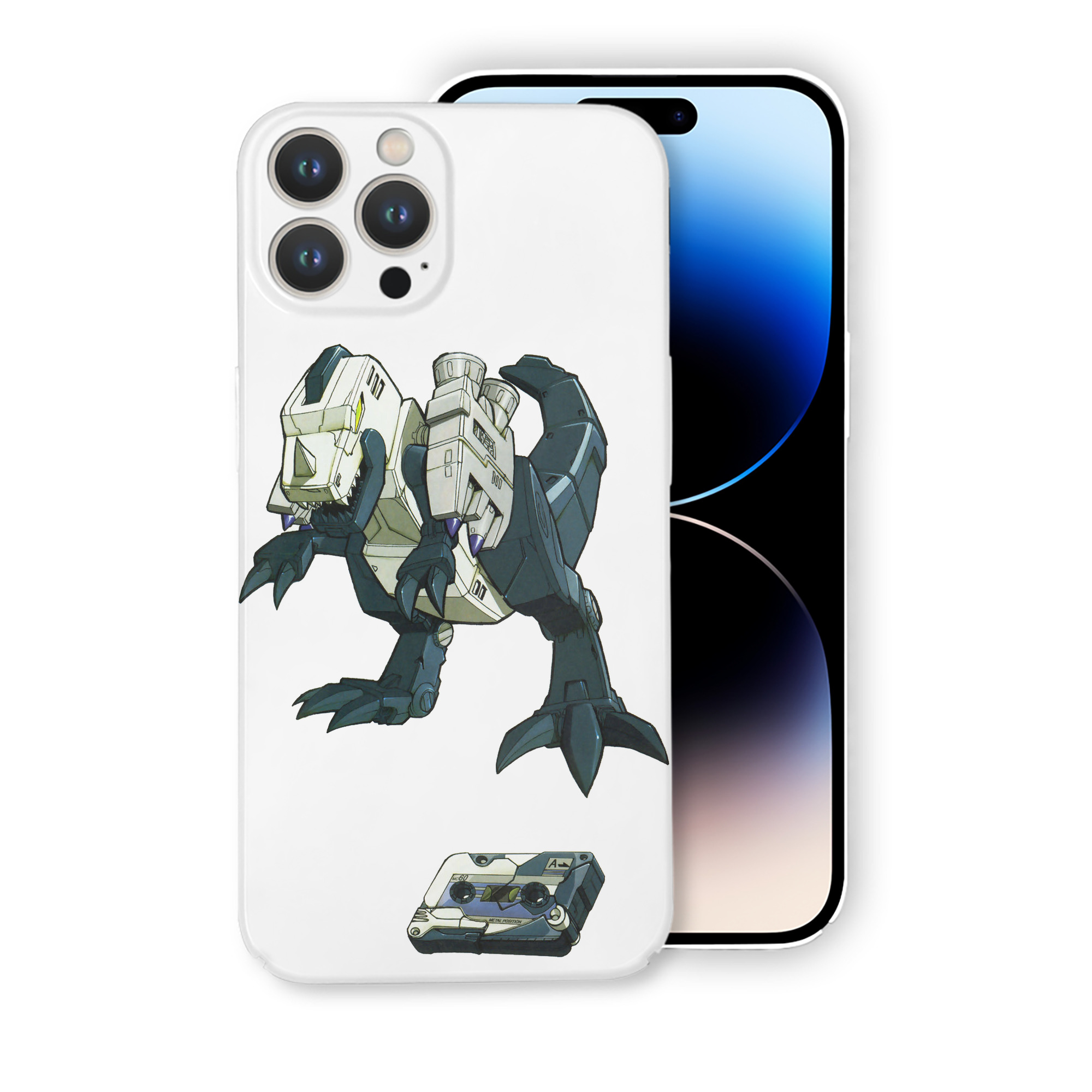（画像用）  【iPhone 14シリーズ対応】ハードケース